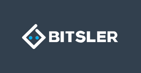 Bitsler casino sportsbook online logo 470x246