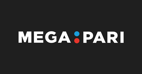 Logotipo Megapari 470x246