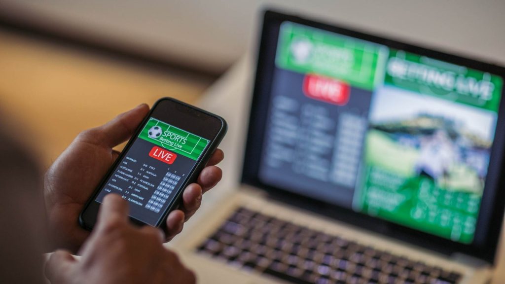 crypto sports betting best betting sites in india