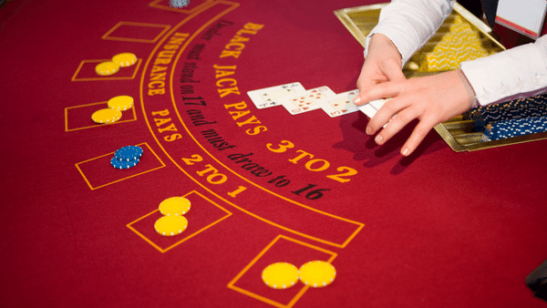 bitcoin blackjack
