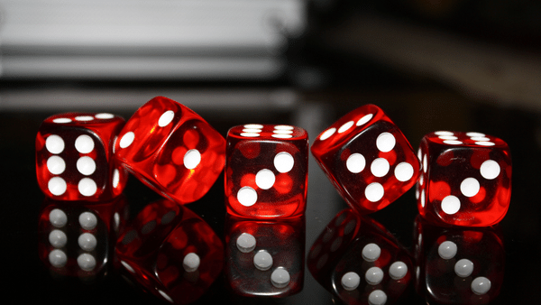 bitcoin dice